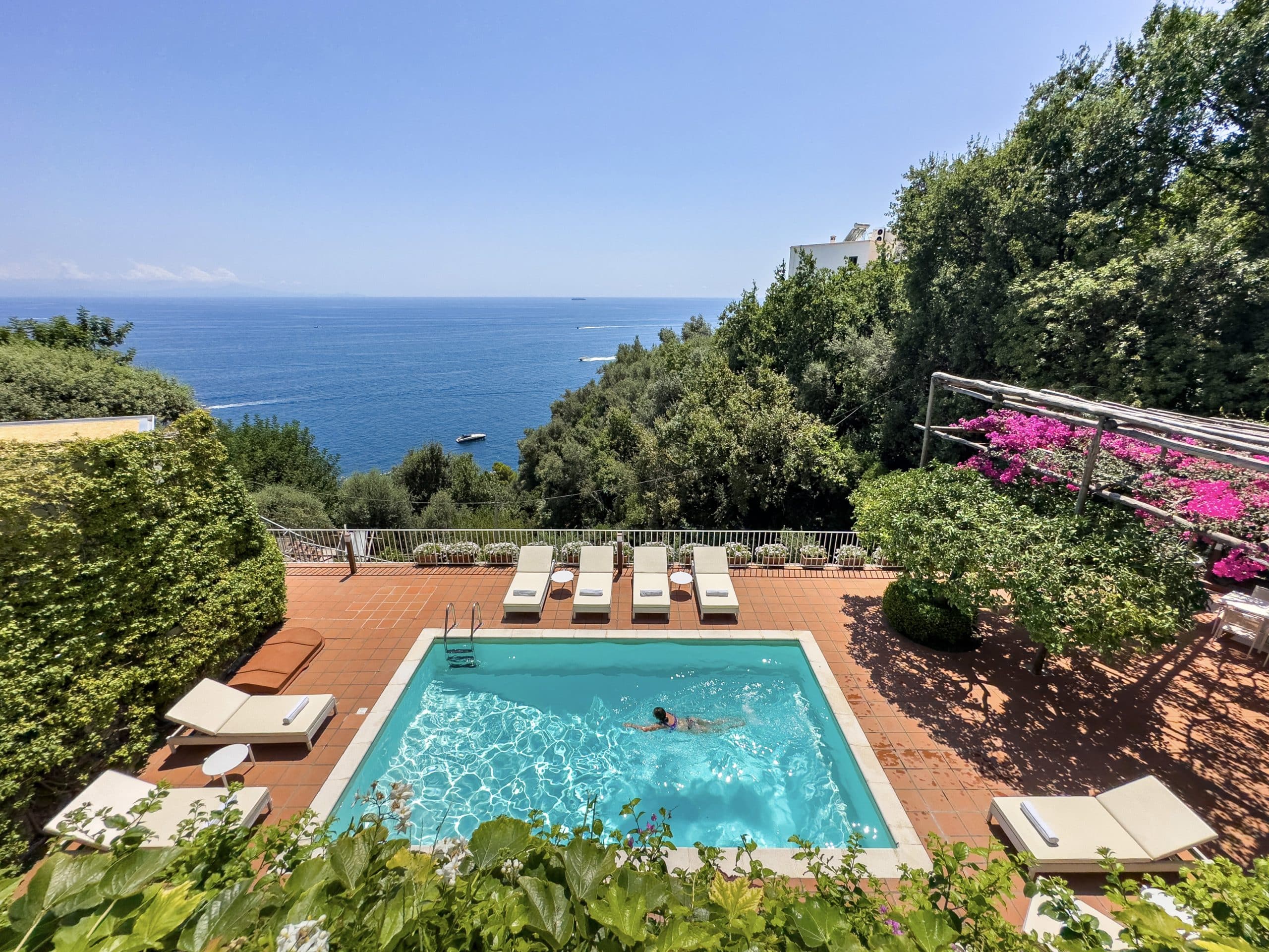 I giardini dell'Eden