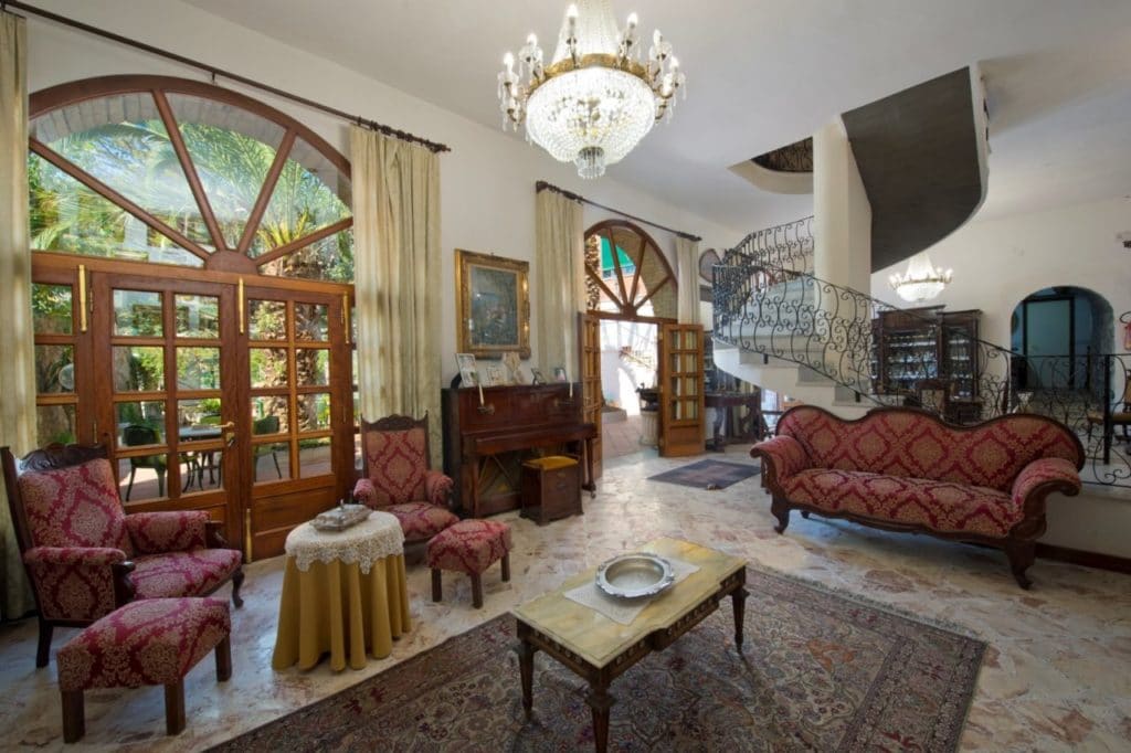 Casa Felice - Amalfi Coast rental Houses