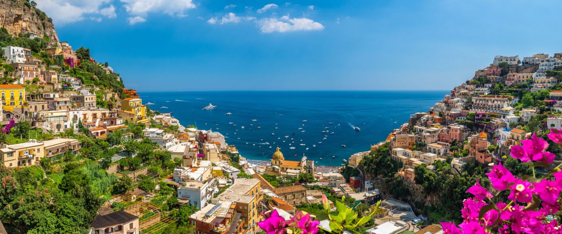 Italian Exclusive Villas • Amalfi Coast Villas for Rent for Holidays 2023