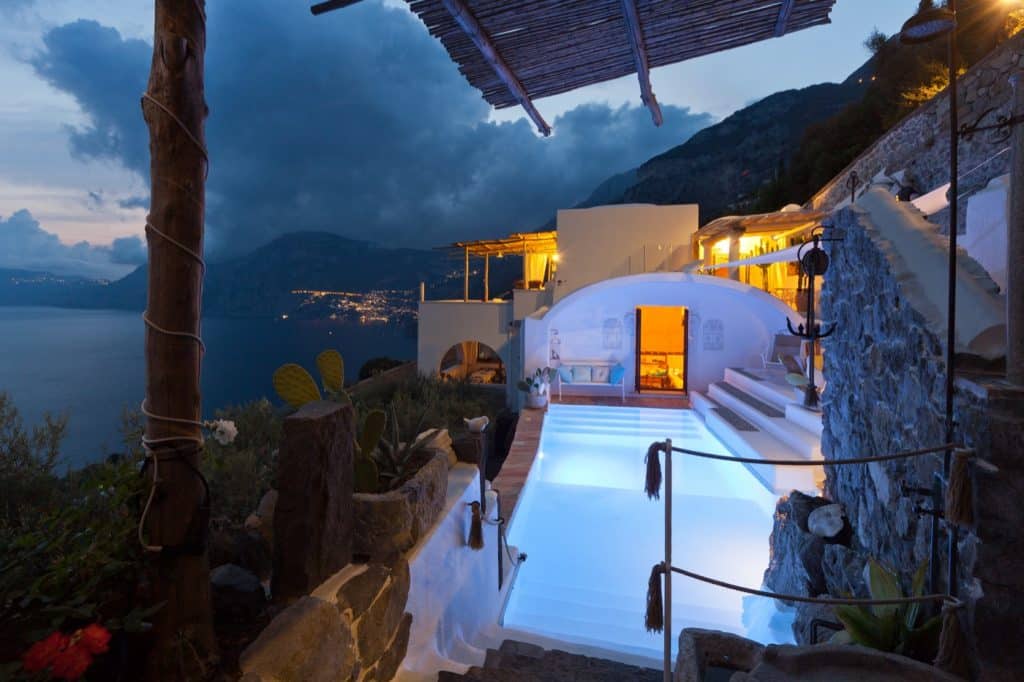 rental villas in Italy