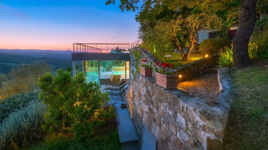 Rent A Villa In Italy
